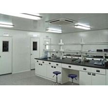 產(chǎn)品檢測(cè)實(shí)驗(yàn)室